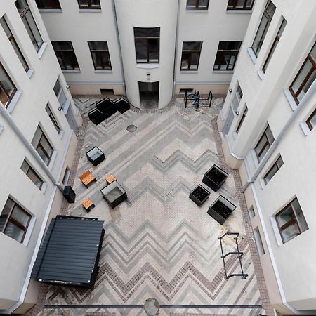 Kalnina Street Studio Apartment Ρίγα Εξωτερικό φωτογραφία