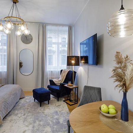 Kalnina Street Studio Apartment Ρίγα Εξωτερικό φωτογραφία