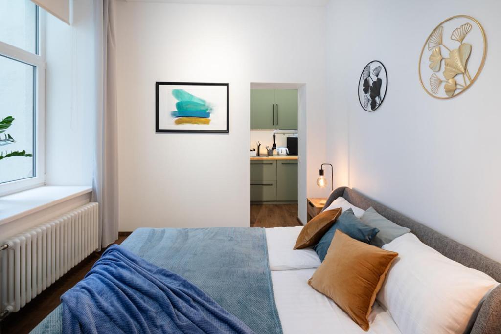 Kalnina Street Studio Apartment Ρίγα Εξωτερικό φωτογραφία