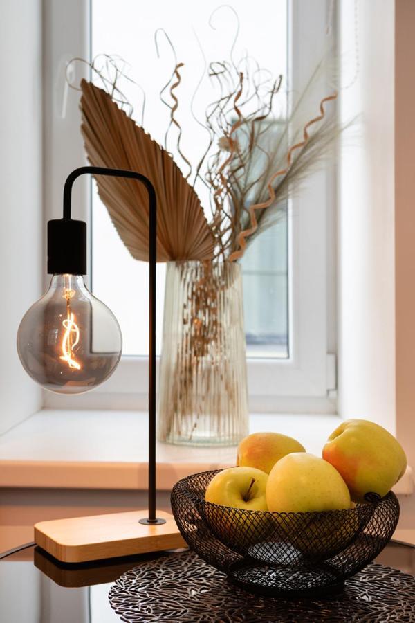 Kalnina Street Studio Apartment Ρίγα Εξωτερικό φωτογραφία