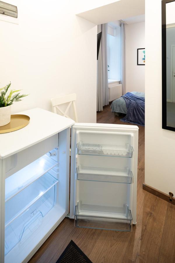 Kalnina Street Studio Apartment Ρίγα Εξωτερικό φωτογραφία