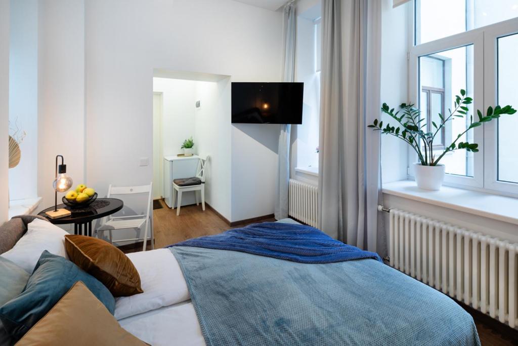 Kalnina Street Studio Apartment Ρίγα Εξωτερικό φωτογραφία