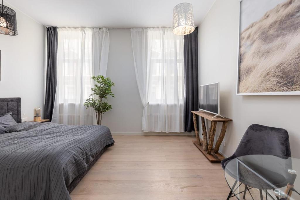 Kalnina Street Studio Apartment Ρίγα Εξωτερικό φωτογραφία