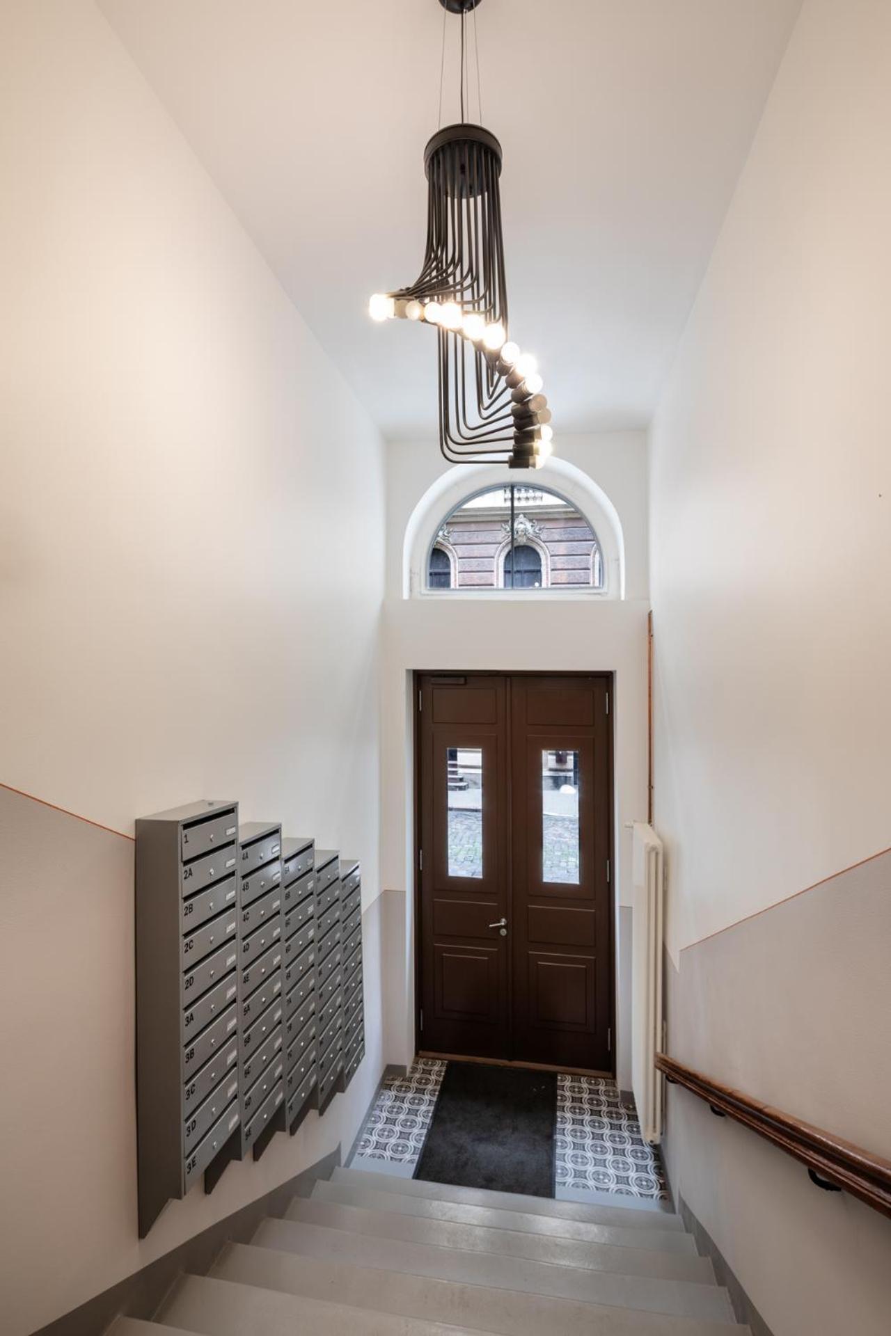Kalnina Street Studio Apartment Ρίγα Εξωτερικό φωτογραφία