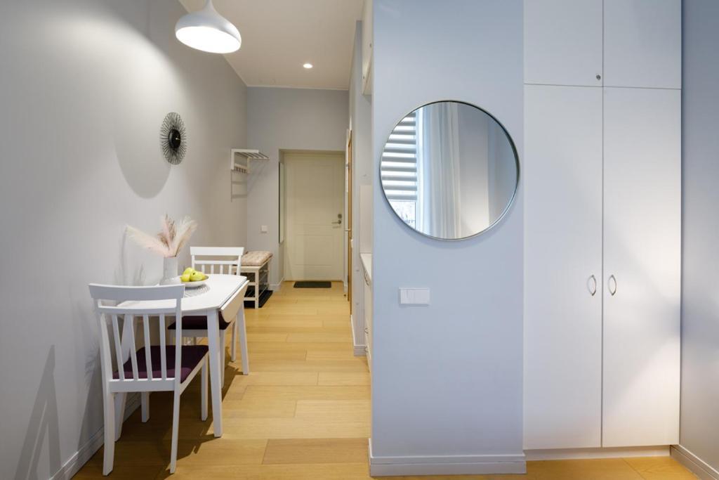 Kalnina Street Studio Apartment Ρίγα Εξωτερικό φωτογραφία