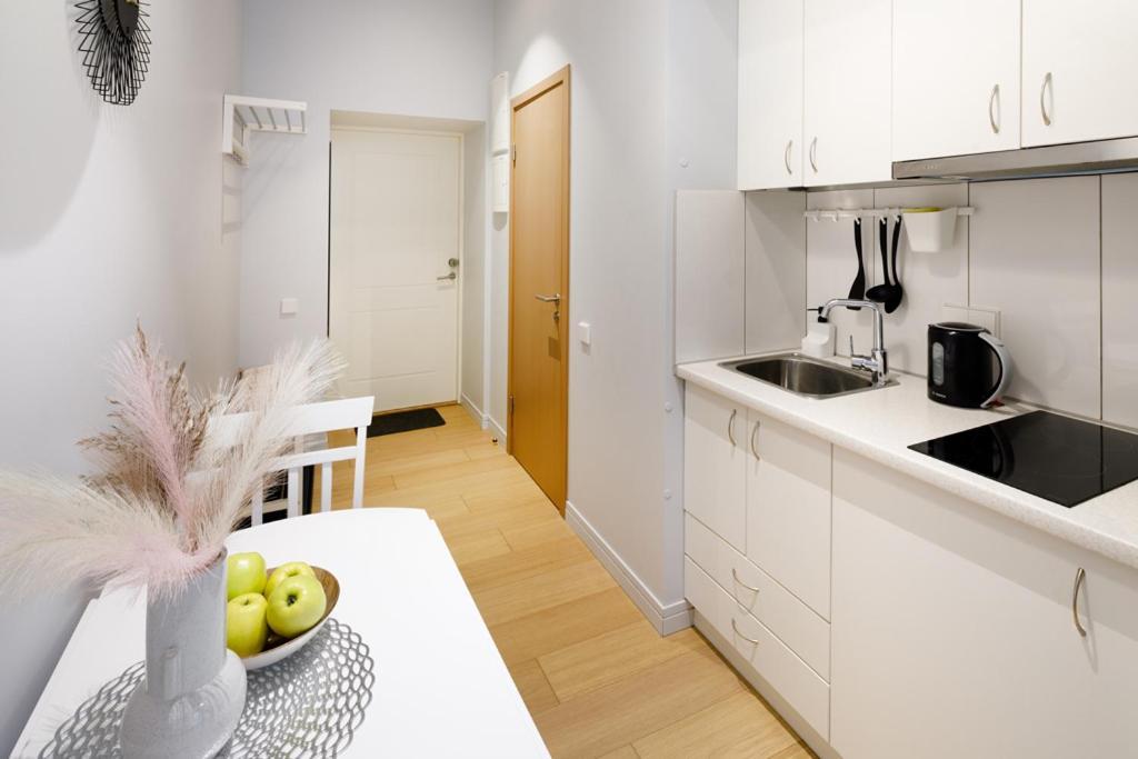 Kalnina Street Studio Apartment Ρίγα Εξωτερικό φωτογραφία