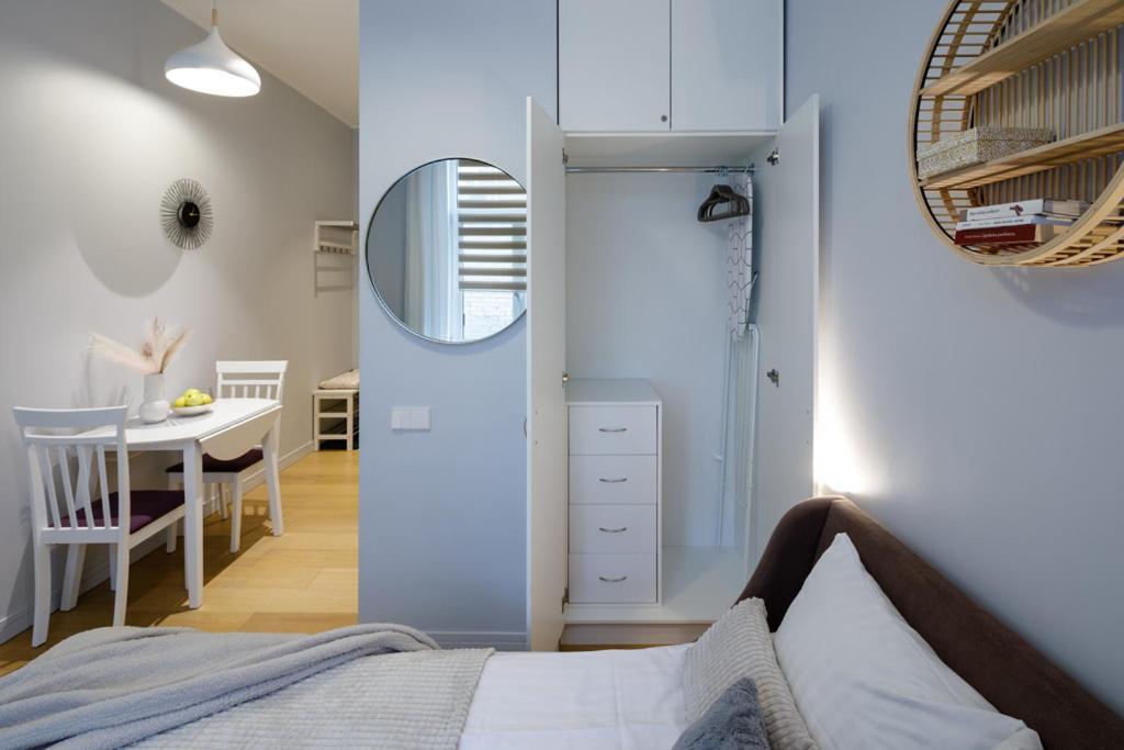 Kalnina Street Studio Apartment Ρίγα Εξωτερικό φωτογραφία