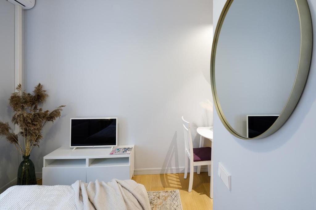 Kalnina Street Studio Apartment Ρίγα Εξωτερικό φωτογραφία