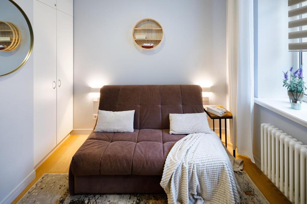 Kalnina Street Studio Apartment Ρίγα Εξωτερικό φωτογραφία