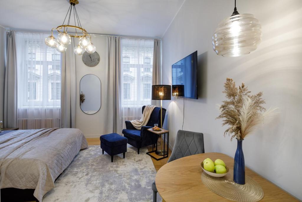 Kalnina Street Studio Apartment Ρίγα Εξωτερικό φωτογραφία