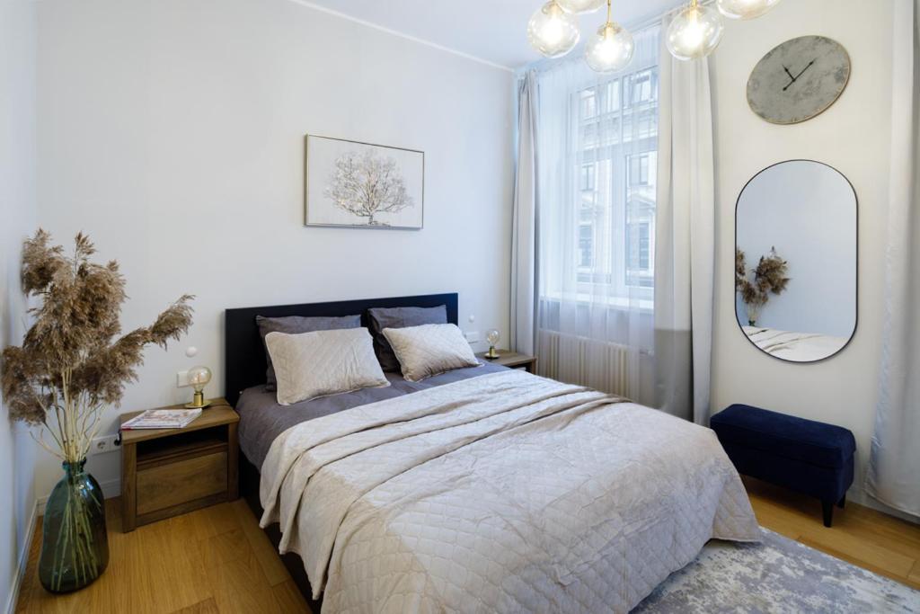 Kalnina Street Studio Apartment Ρίγα Εξωτερικό φωτογραφία