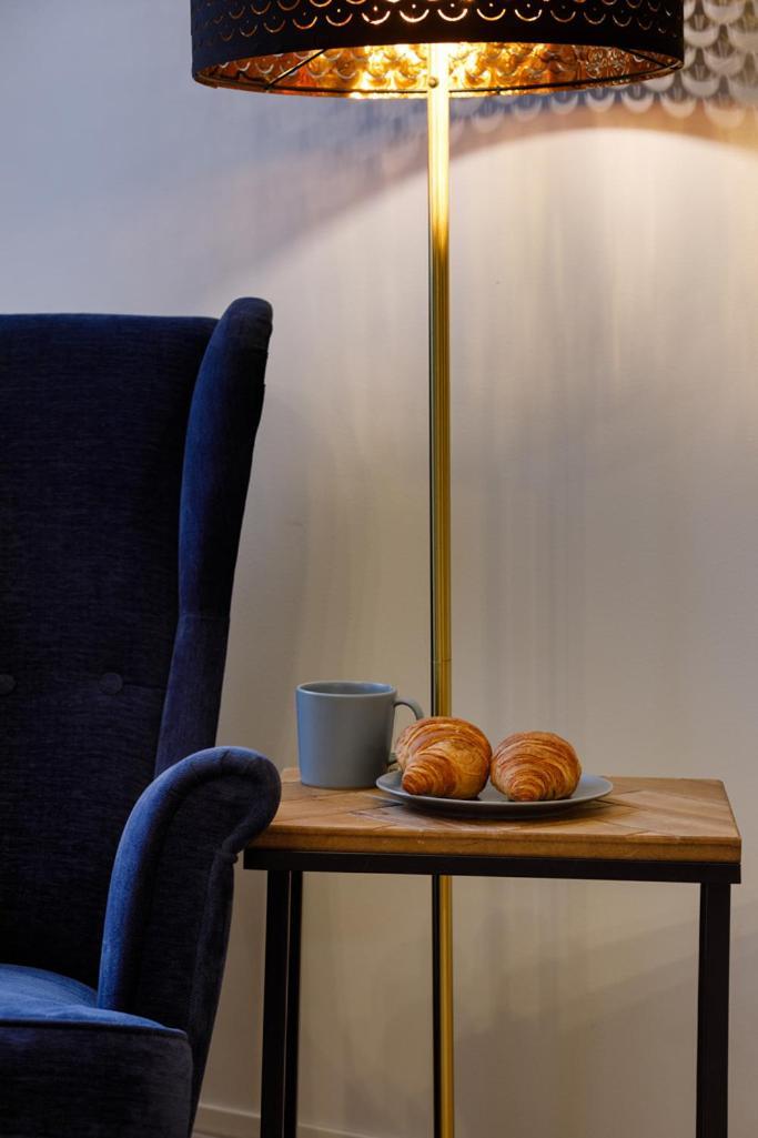 Kalnina Street Studio Apartment Ρίγα Εξωτερικό φωτογραφία