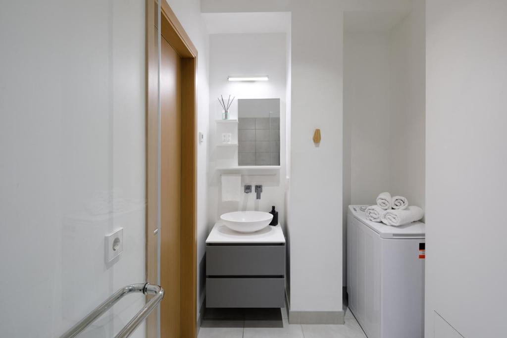 Kalnina Street Studio Apartment Ρίγα Εξωτερικό φωτογραφία