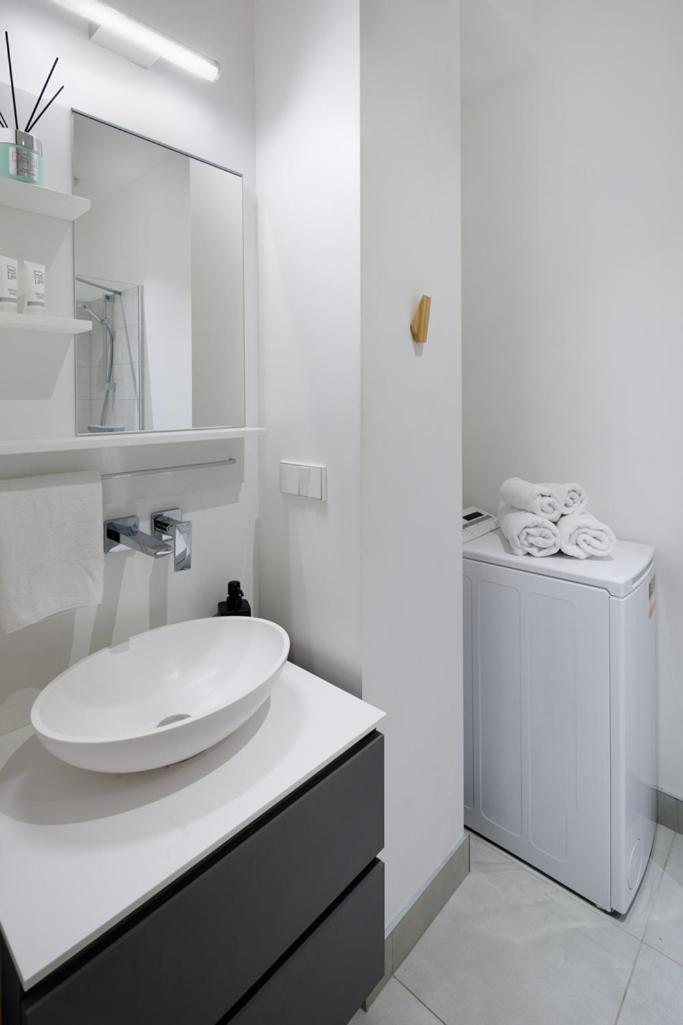 Kalnina Street Studio Apartment Ρίγα Εξωτερικό φωτογραφία