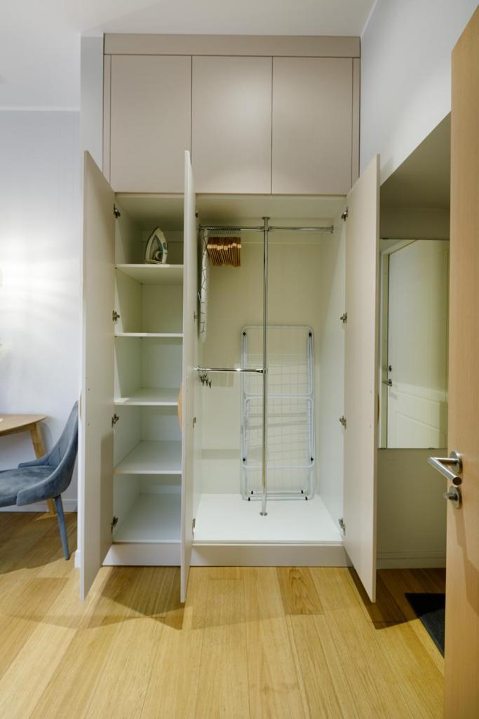 Kalnina Street Studio Apartment Ρίγα Εξωτερικό φωτογραφία