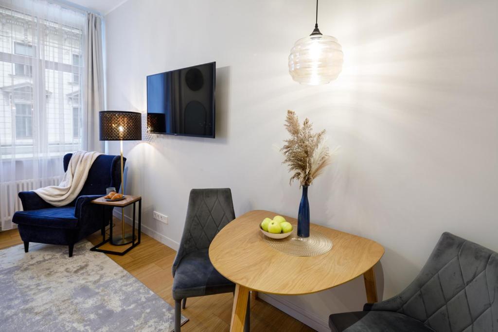 Kalnina Street Studio Apartment Ρίγα Εξωτερικό φωτογραφία
